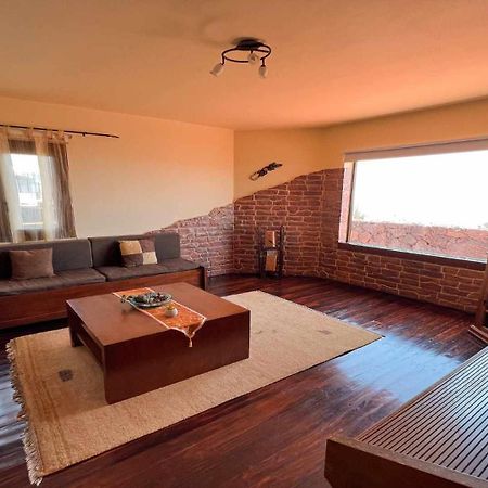 Vila Preciosa Casa Cristian Y Maria Con Piscina Privada Tías Exteriér fotografie