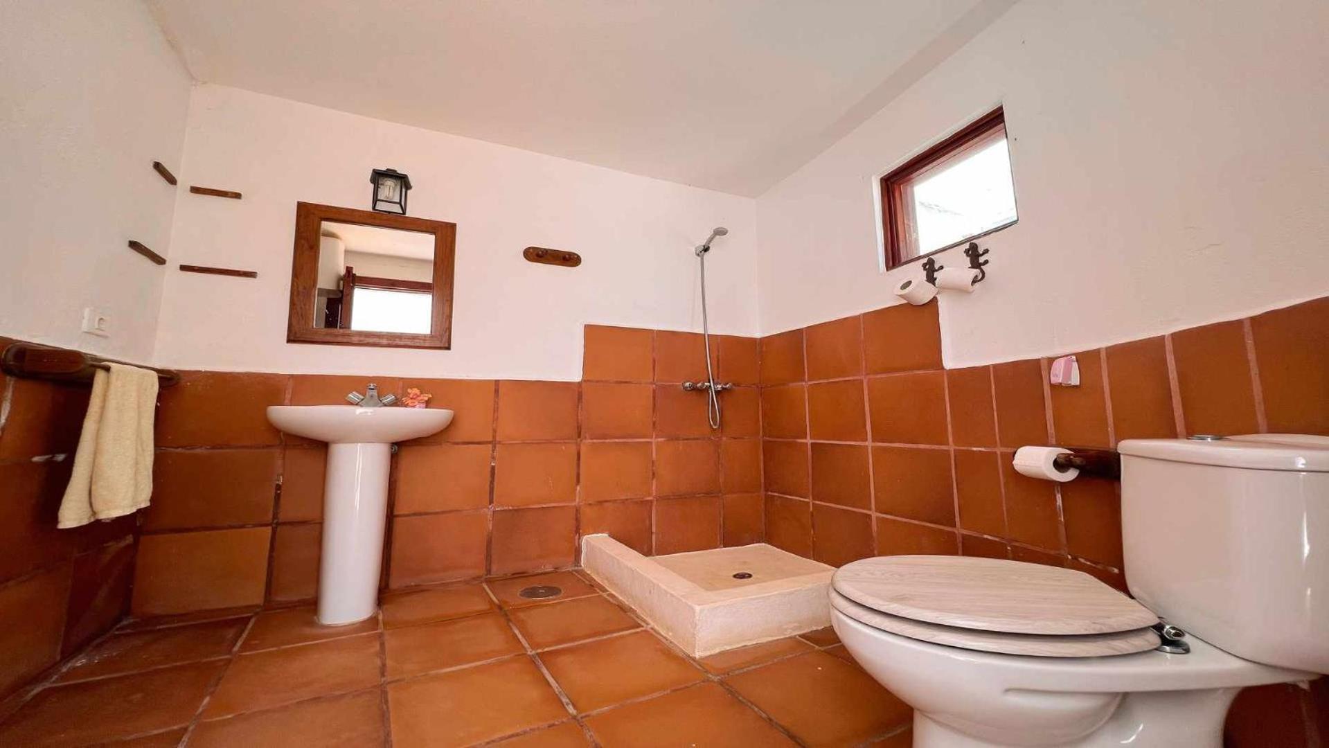 Vila Preciosa Casa Cristian Y Maria Con Piscina Privada Tías Exteriér fotografie