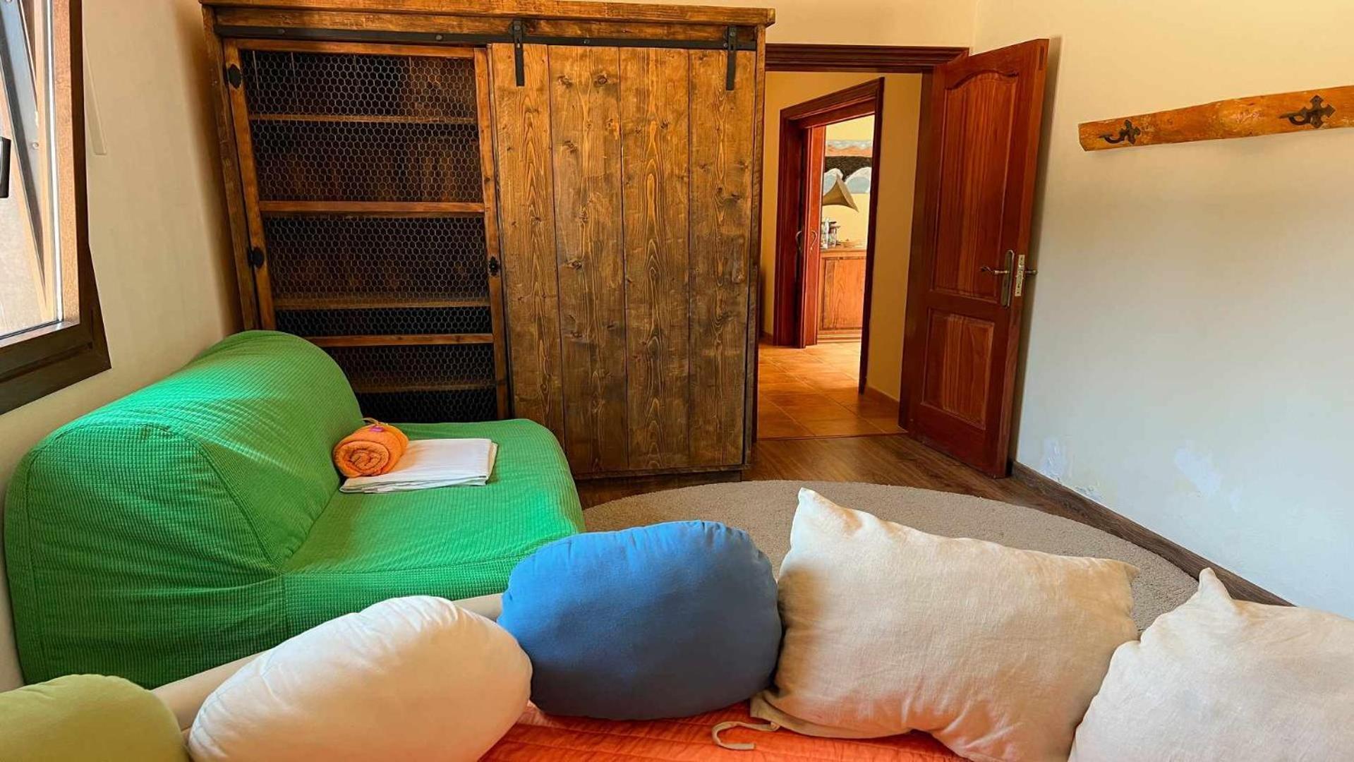 Vila Preciosa Casa Cristian Y Maria Con Piscina Privada Tías Exteriér fotografie
